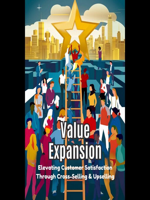 Cover image for Value Expansion